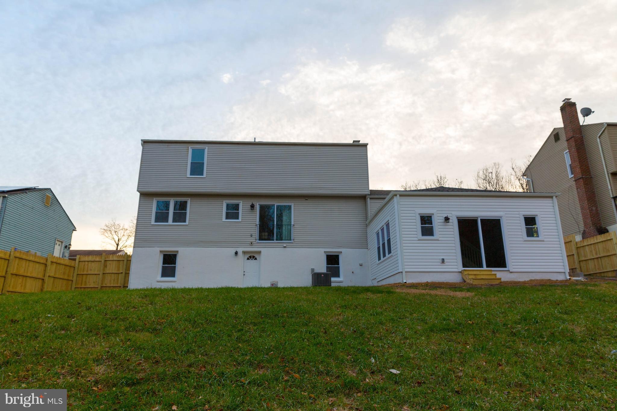 INDIAN QUEEN SOUTH - Residential