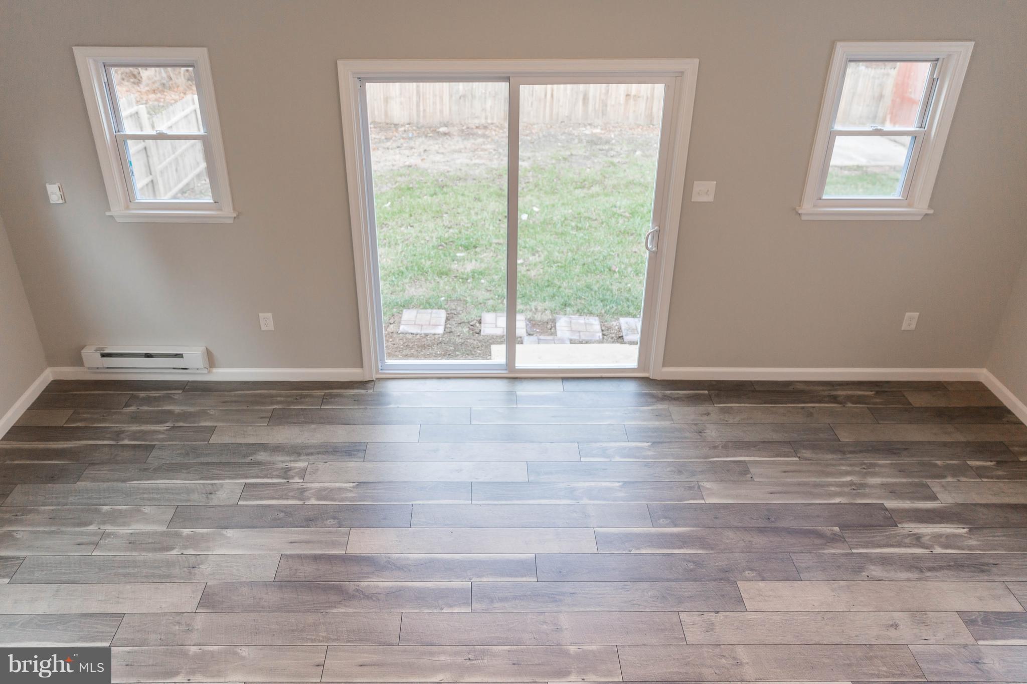 INDIAN QUEEN SOUTH - Residential