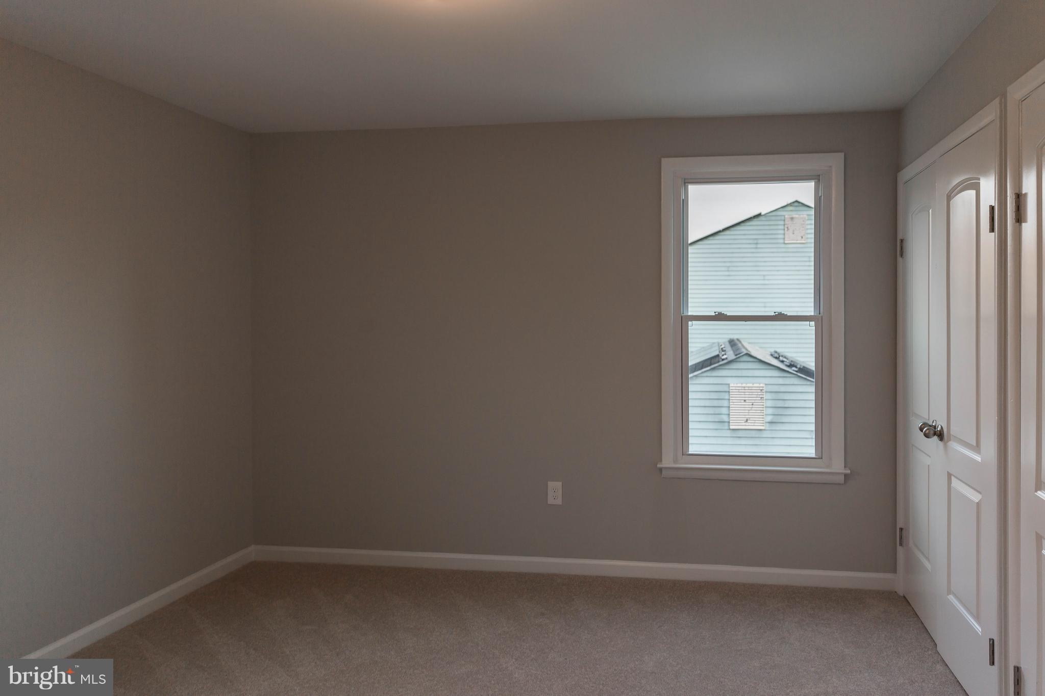 INDIAN QUEEN SOUTH - Residential