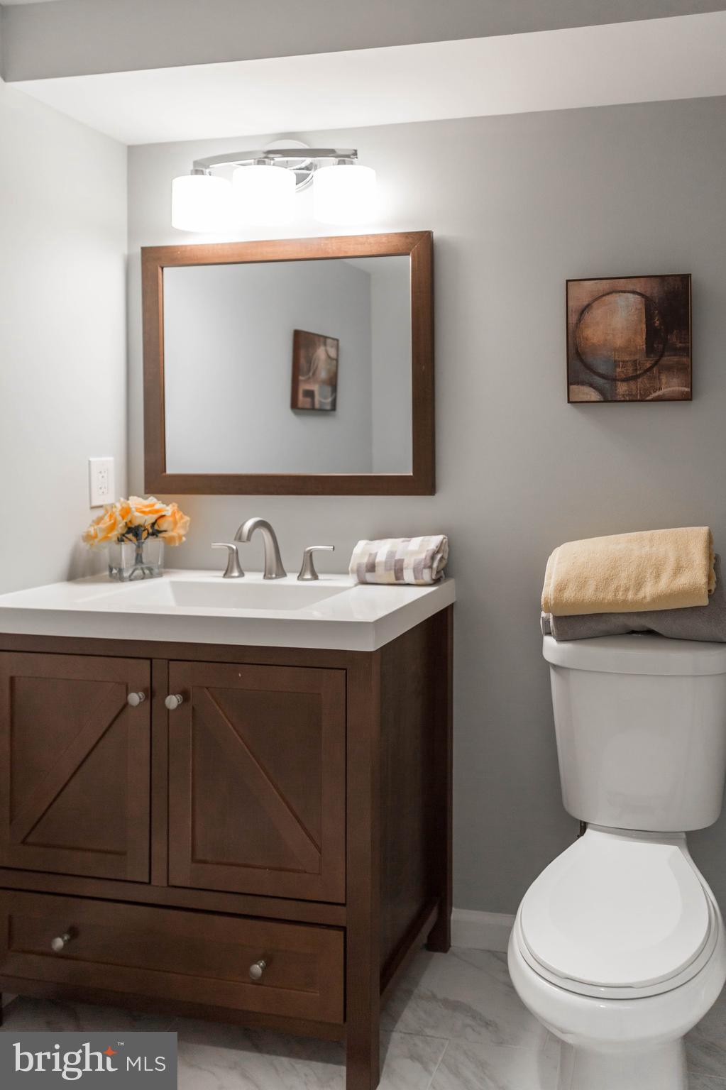 INDIAN QUEEN SOUTH - Residential