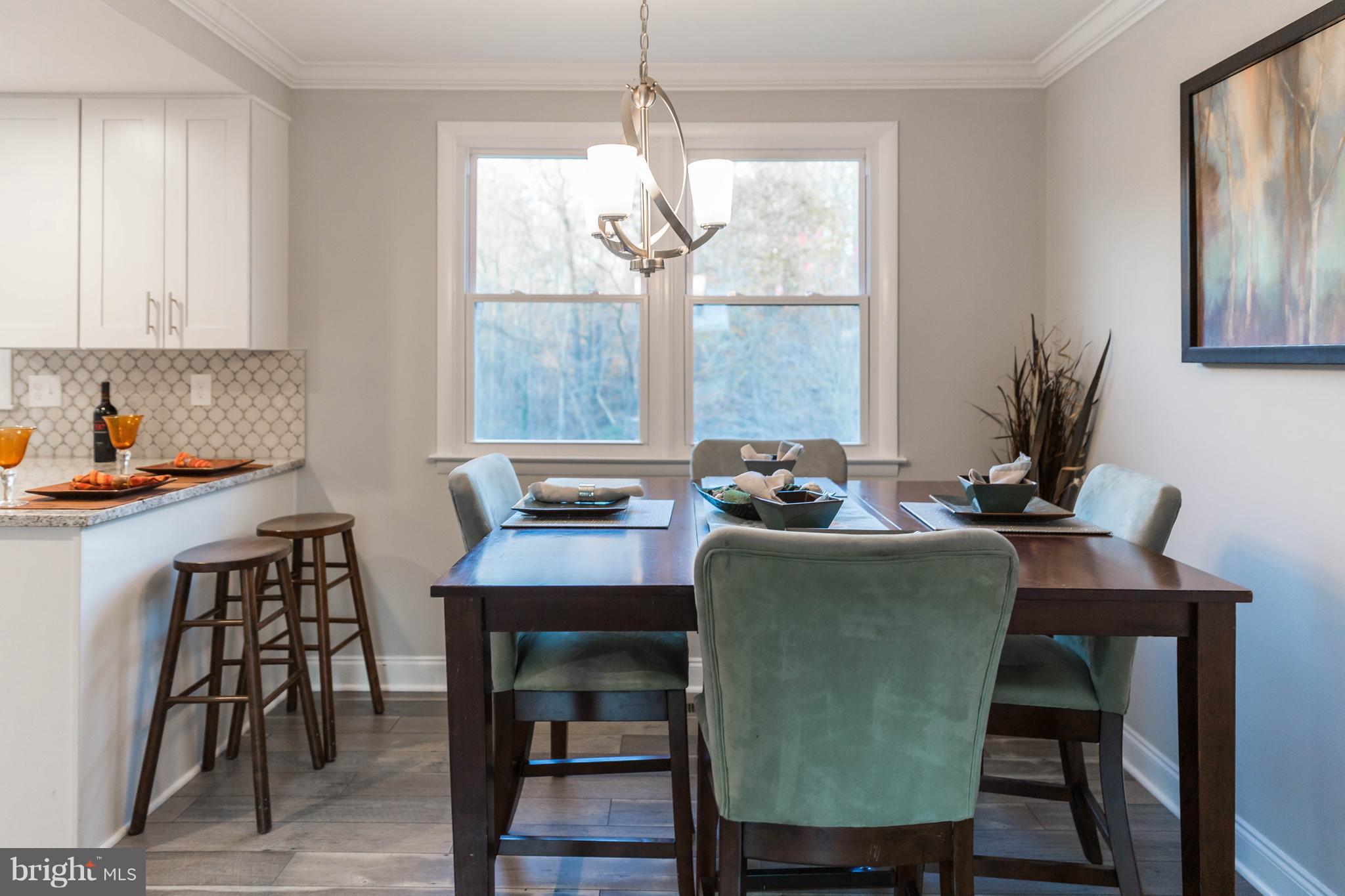 INDIAN QUEEN SOUTH - Residential