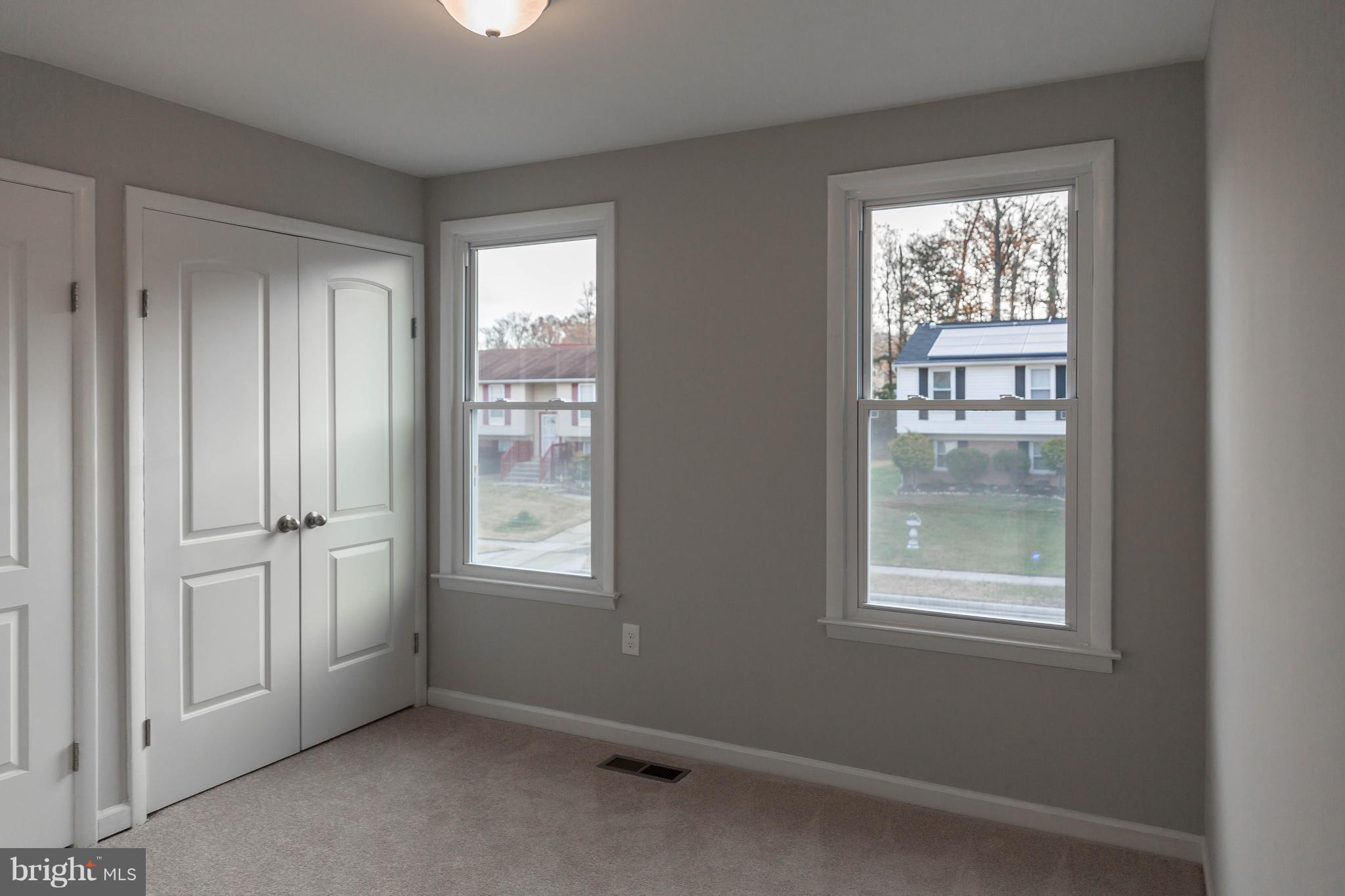 INDIAN QUEEN SOUTH - Residential