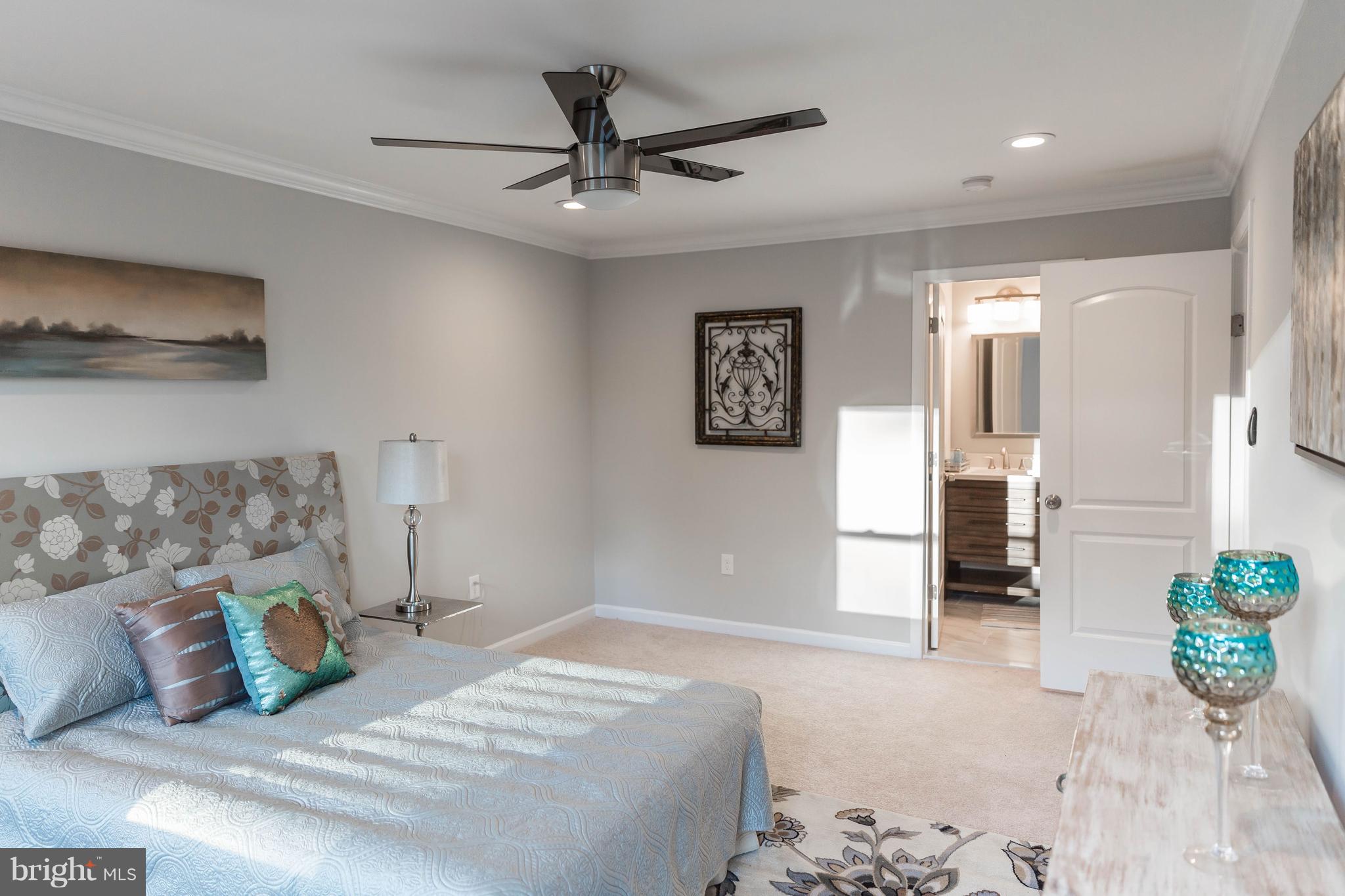 INDIAN QUEEN SOUTH - Residential