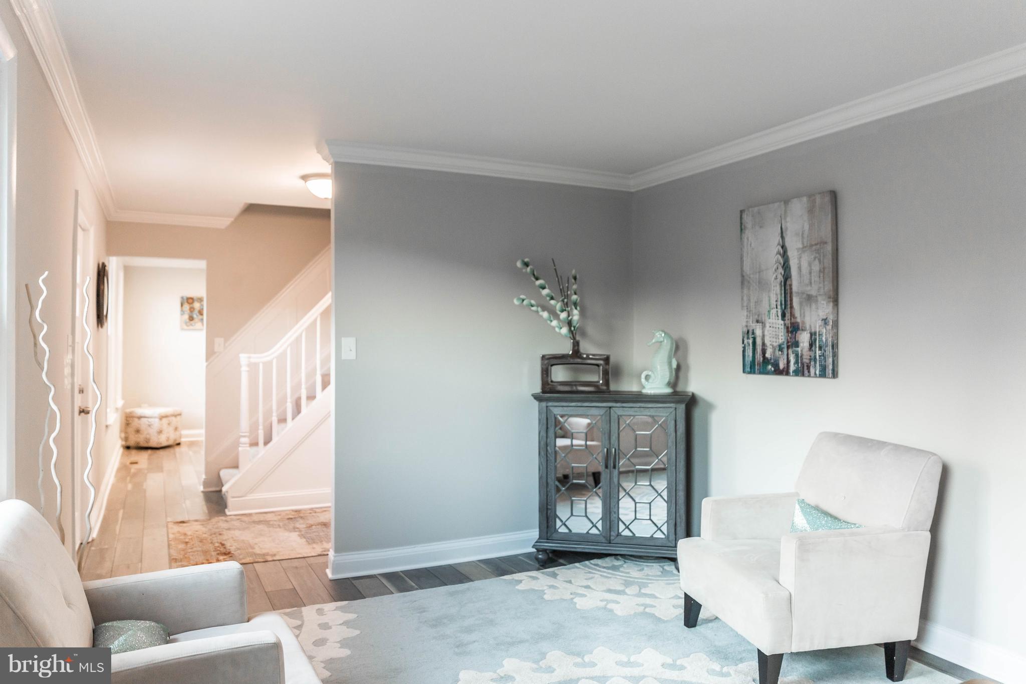 INDIAN QUEEN SOUTH - Residential