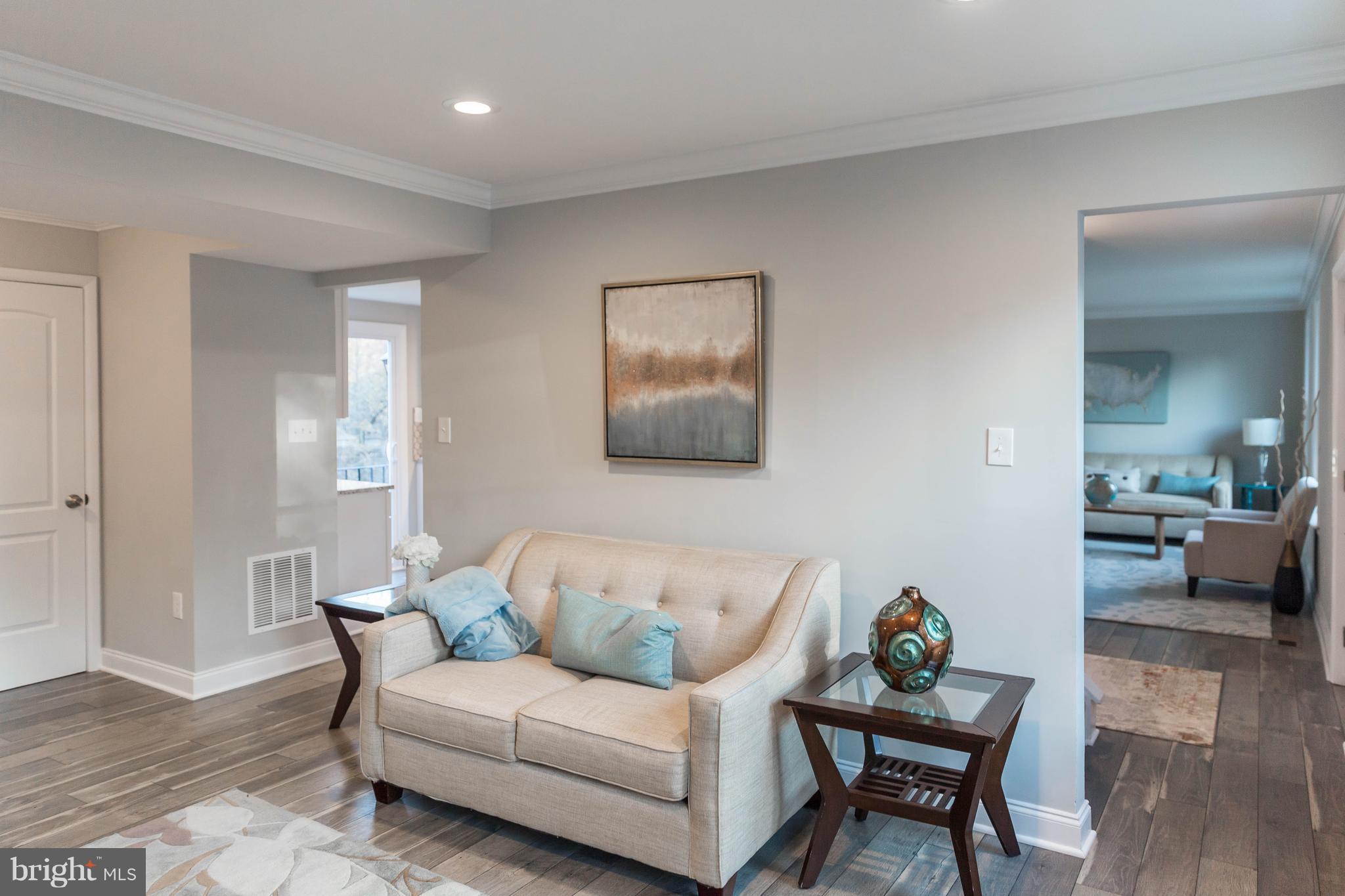 INDIAN QUEEN SOUTH - Residential