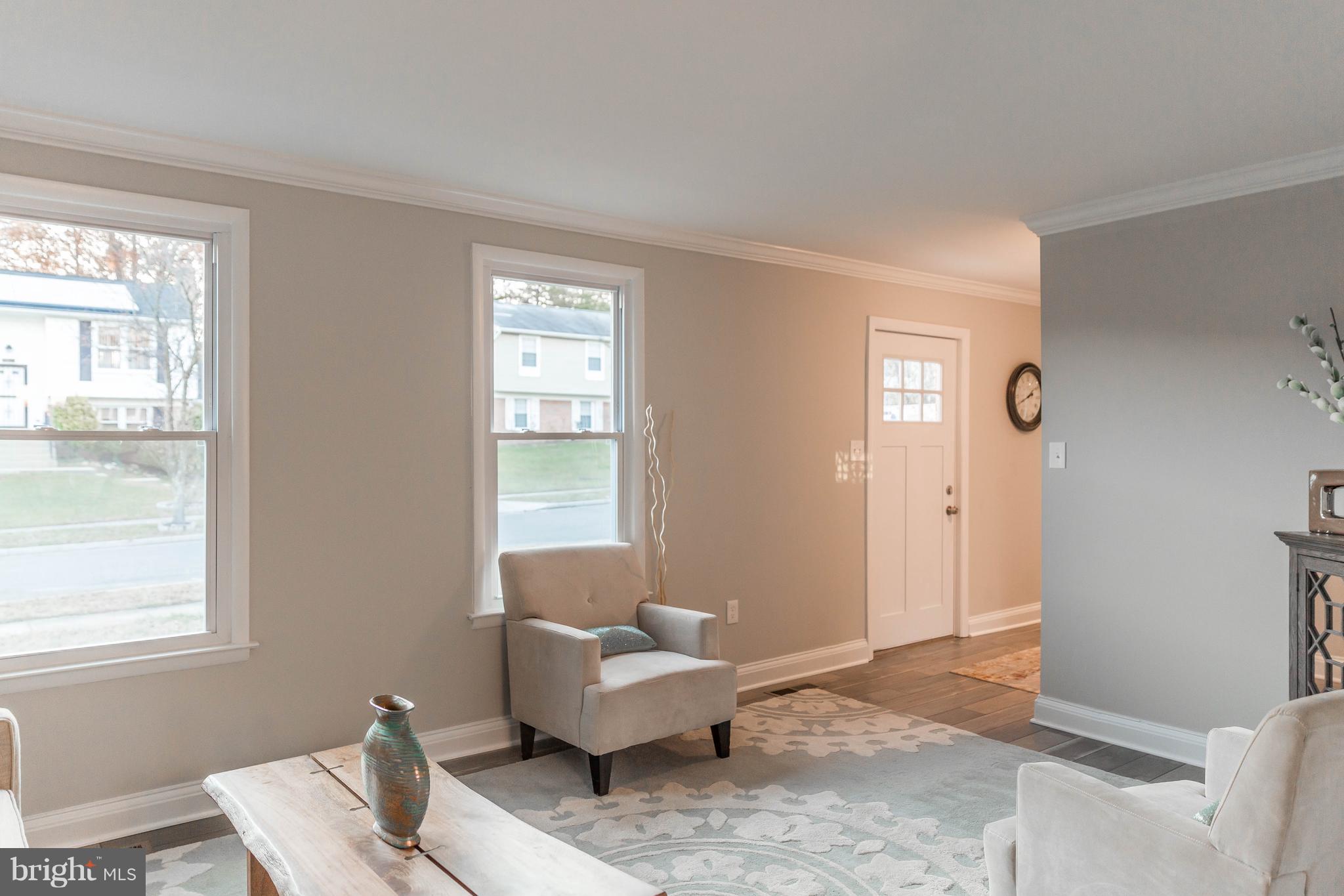 INDIAN QUEEN SOUTH - Residential