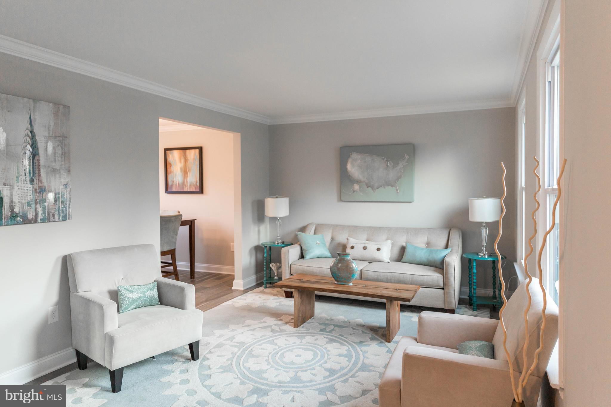 INDIAN QUEEN SOUTH - Residential