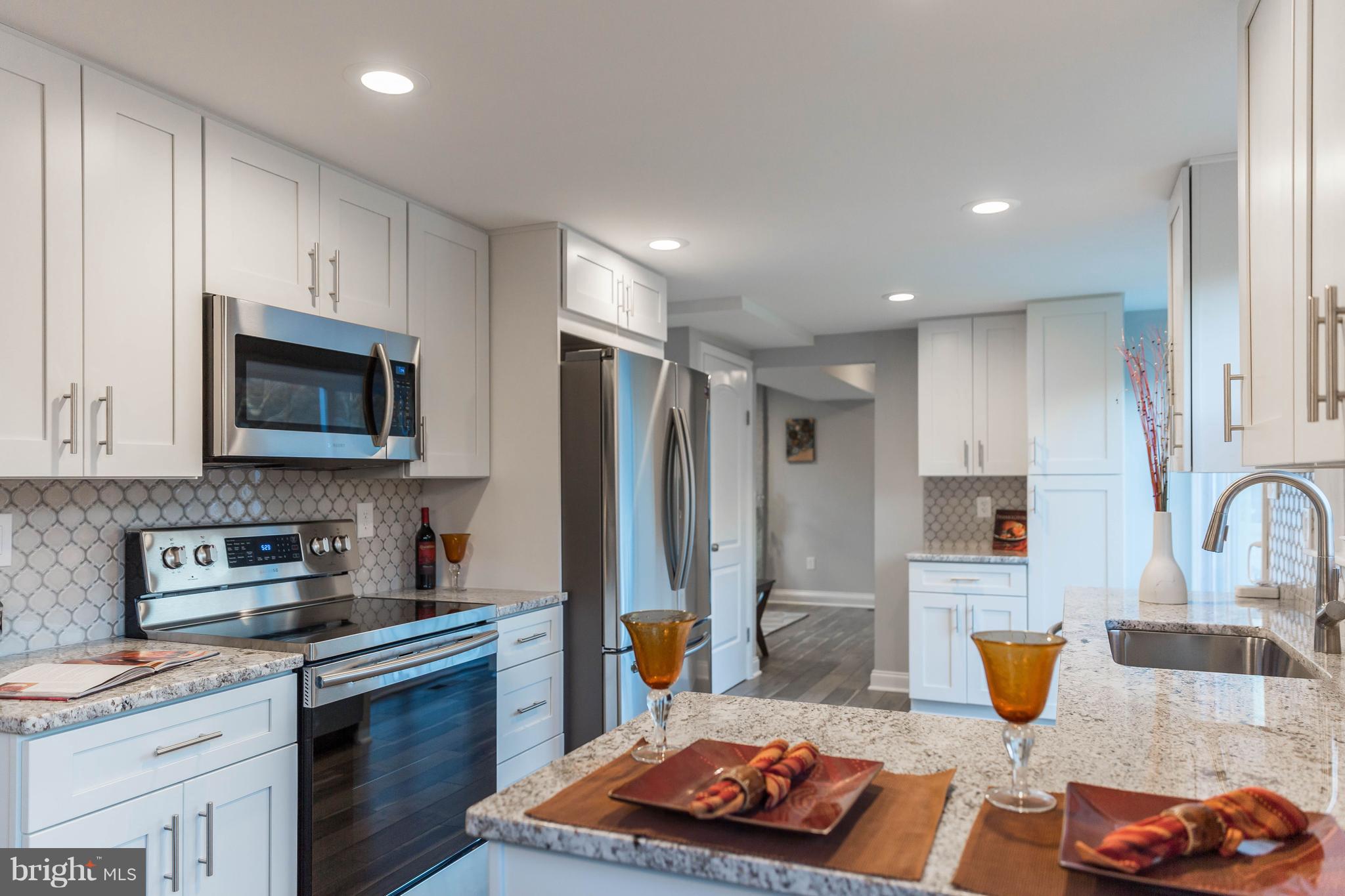 INDIAN QUEEN SOUTH - Residential