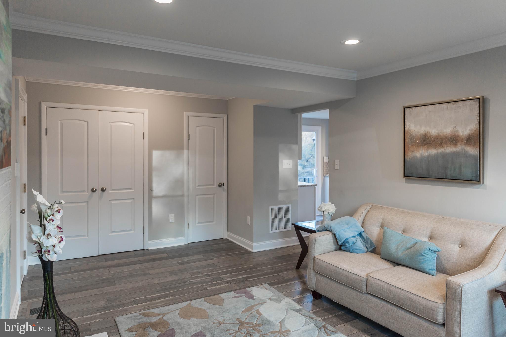 INDIAN QUEEN SOUTH - Residential