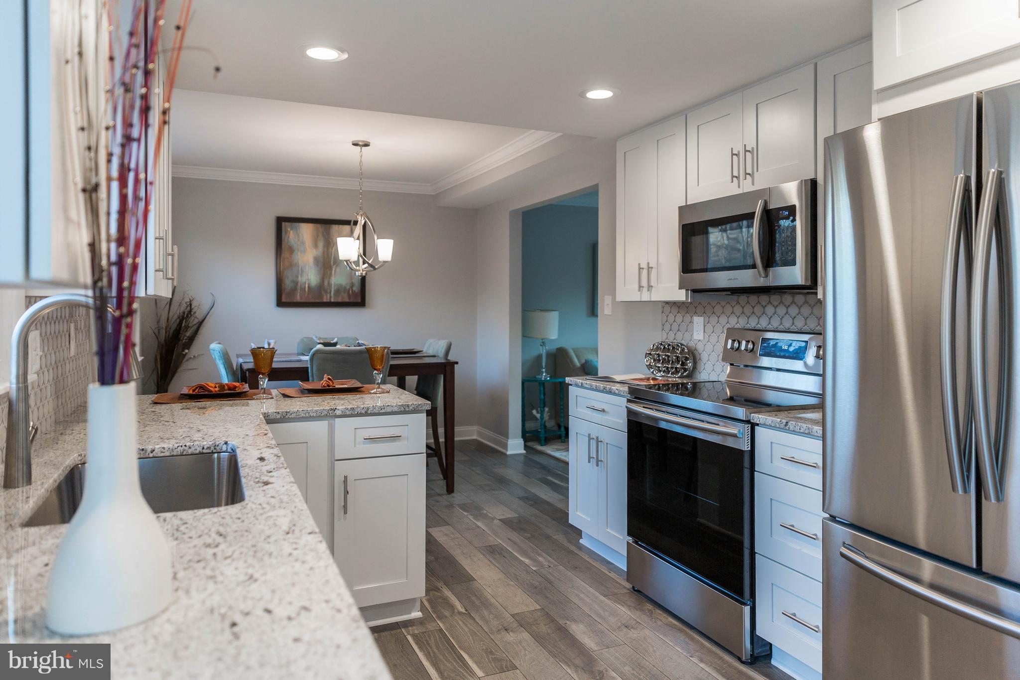 INDIAN QUEEN SOUTH - Residential