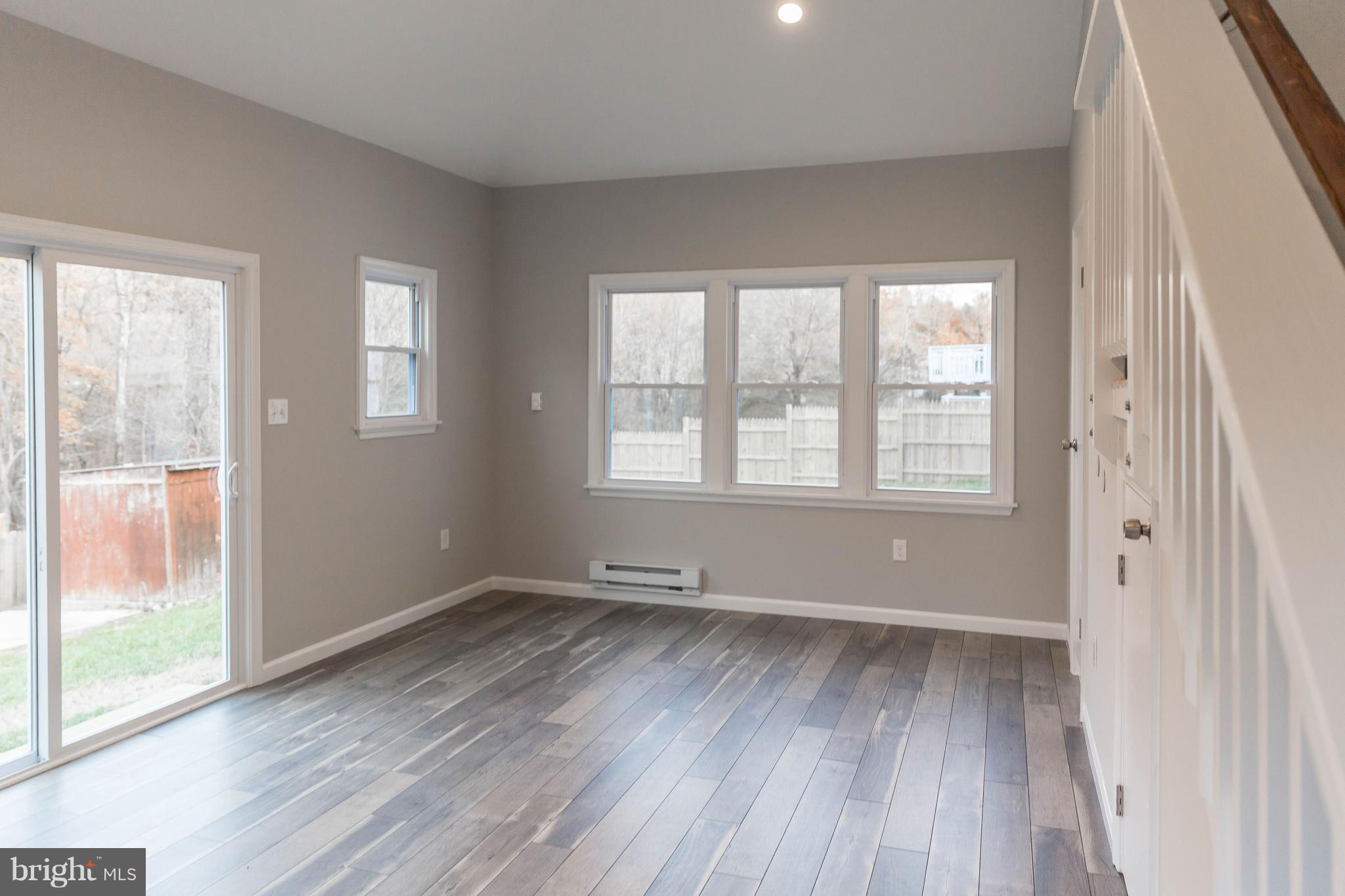 INDIAN QUEEN SOUTH - Residential