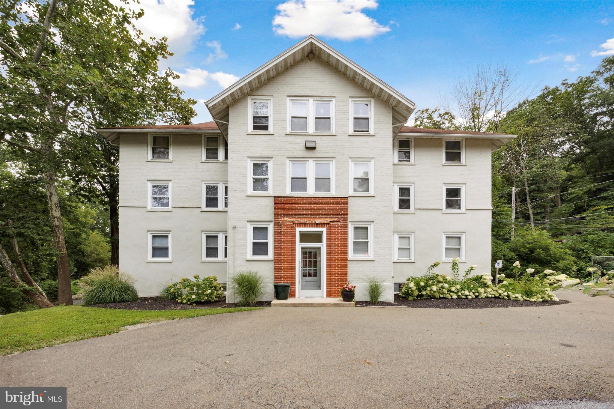 3 S BRANDYWINE AVENUE 3RD FLOOR UNIT 6