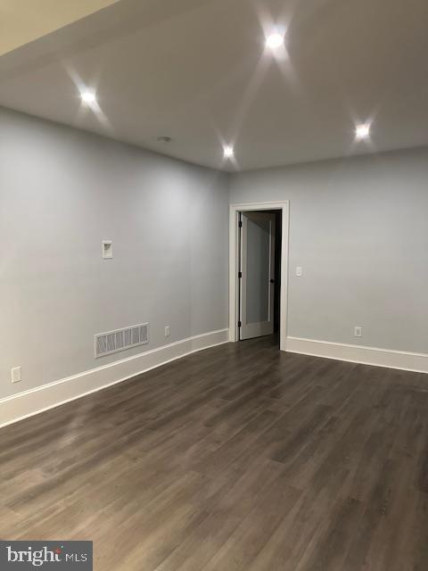 WEST CHESTER BORO - Residential Lease