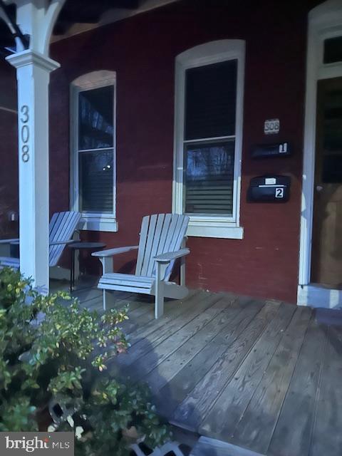 WEST CHESTER BORO - Residential Lease