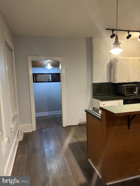 WEST CHESTER BORO - Residential Lease