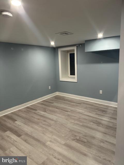 WEST CHESTER BORO - Residential Lease