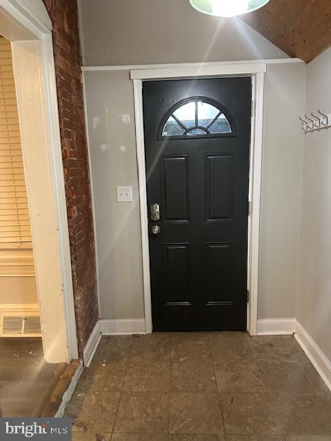 WEST CHESTER BORO - Residential Lease