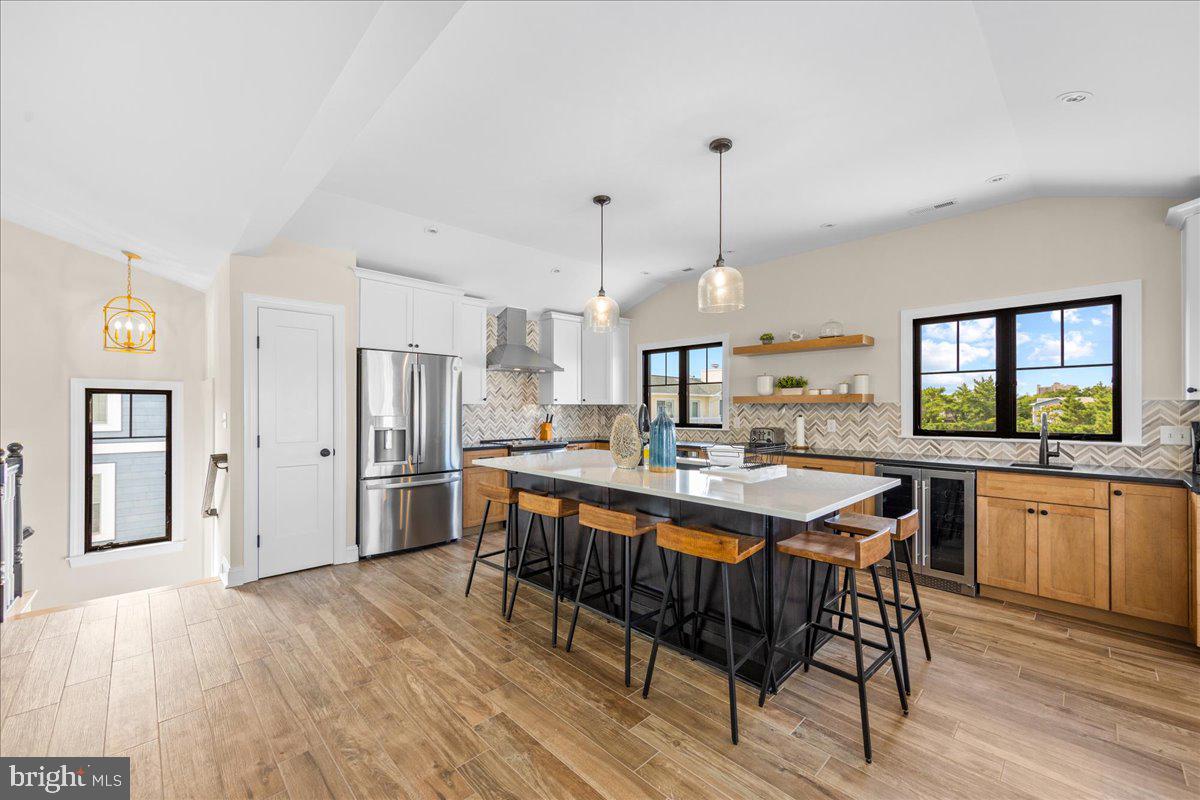 SANDPIPER VILLAGE - Residential