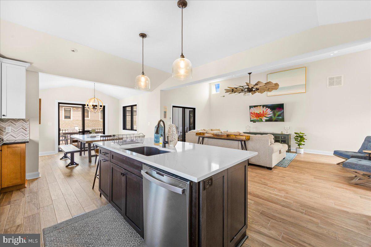 SANDPIPER VILLAGE - Residential