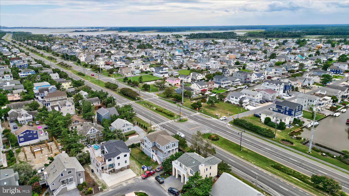 SANDPIPER VILLAGE - Residential