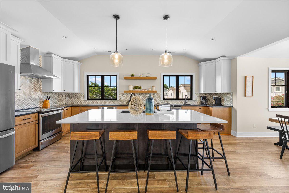 SANDPIPER VILLAGE - Residential