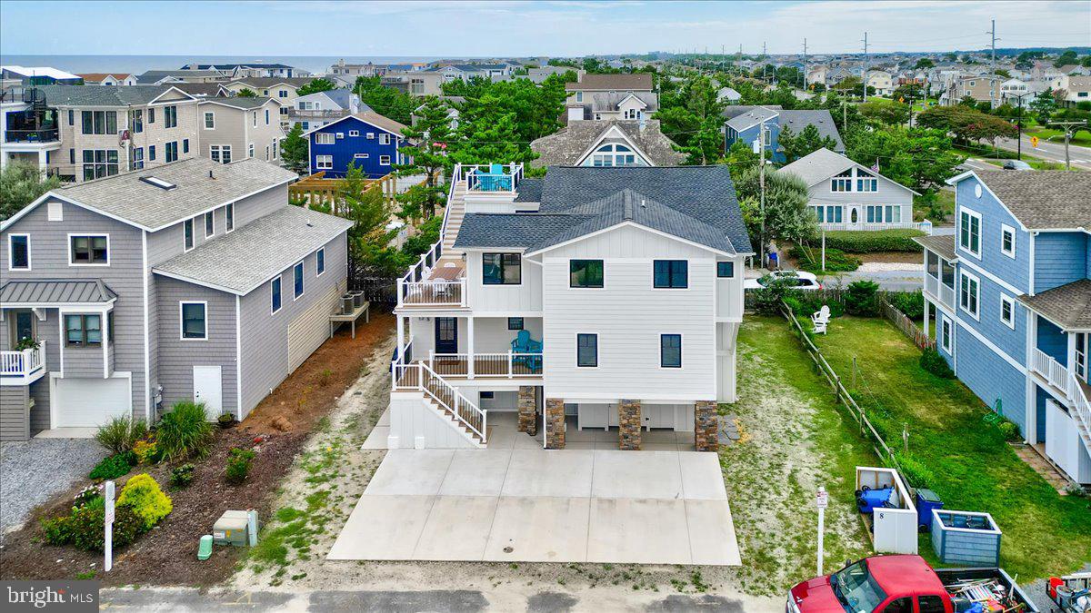 SANDPIPER VILLAGE - Residential