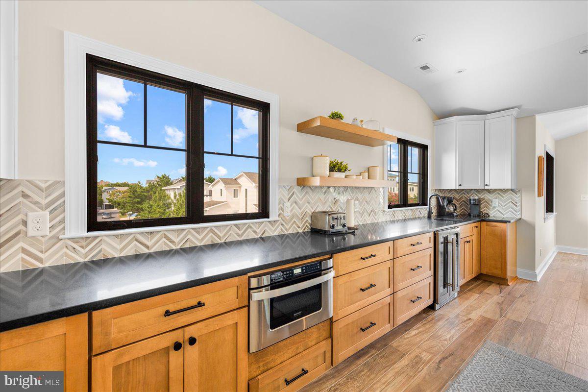 SANDPIPER VILLAGE - Residential