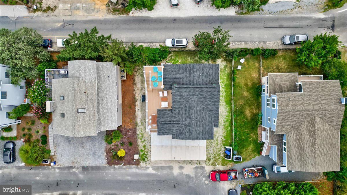 SANDPIPER VILLAGE - Residential