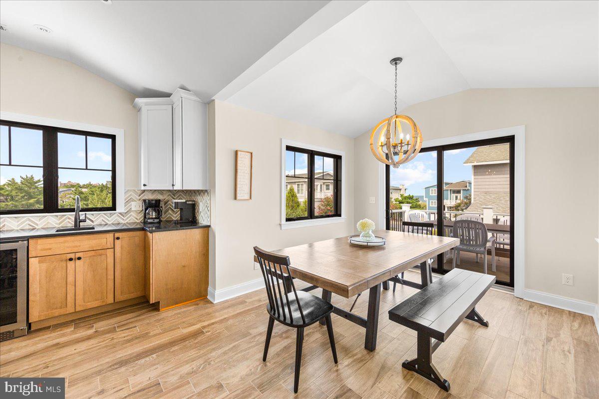 SANDPIPER VILLAGE - Residential