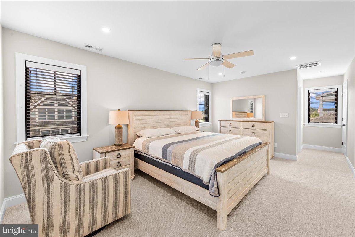 SANDPIPER VILLAGE - Residential