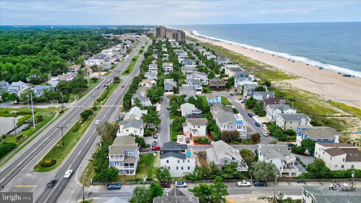SANDPIPER VILLAGE - Residential