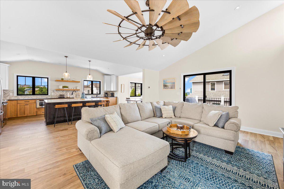 SANDPIPER VILLAGE - Residential