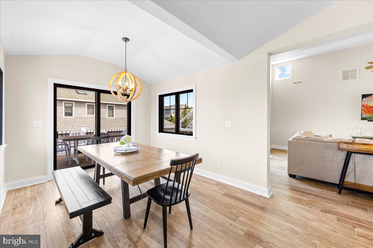 SANDPIPER VILLAGE - Residential