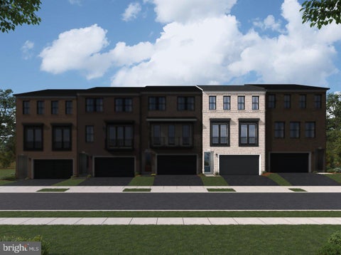 Photo of 13752 Aviation Place #HOMESITE 14, HERNDON, VA 20171 (MLS # VAFX2344222)