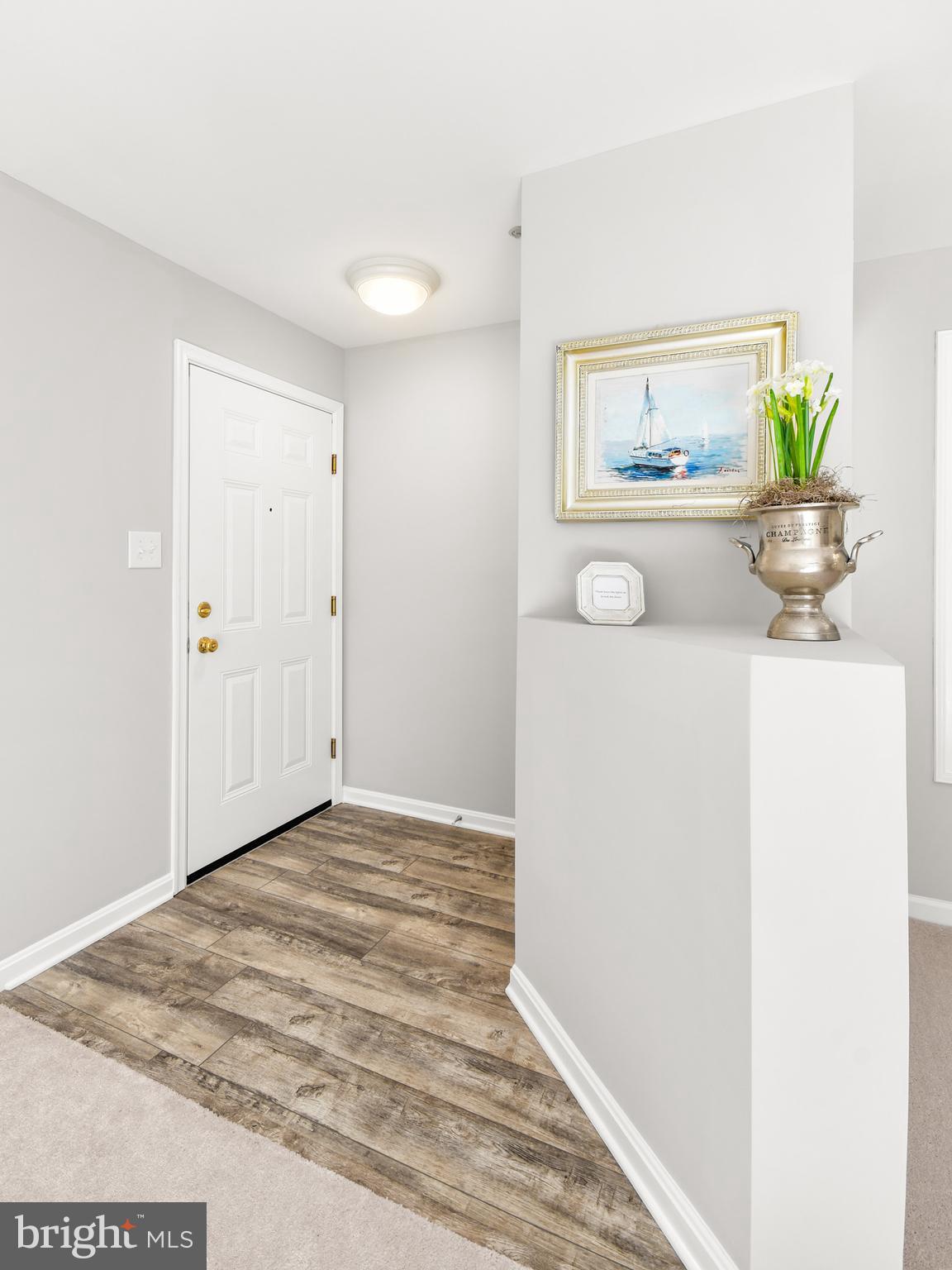 BRIERCREST HEIGHTS - Residential