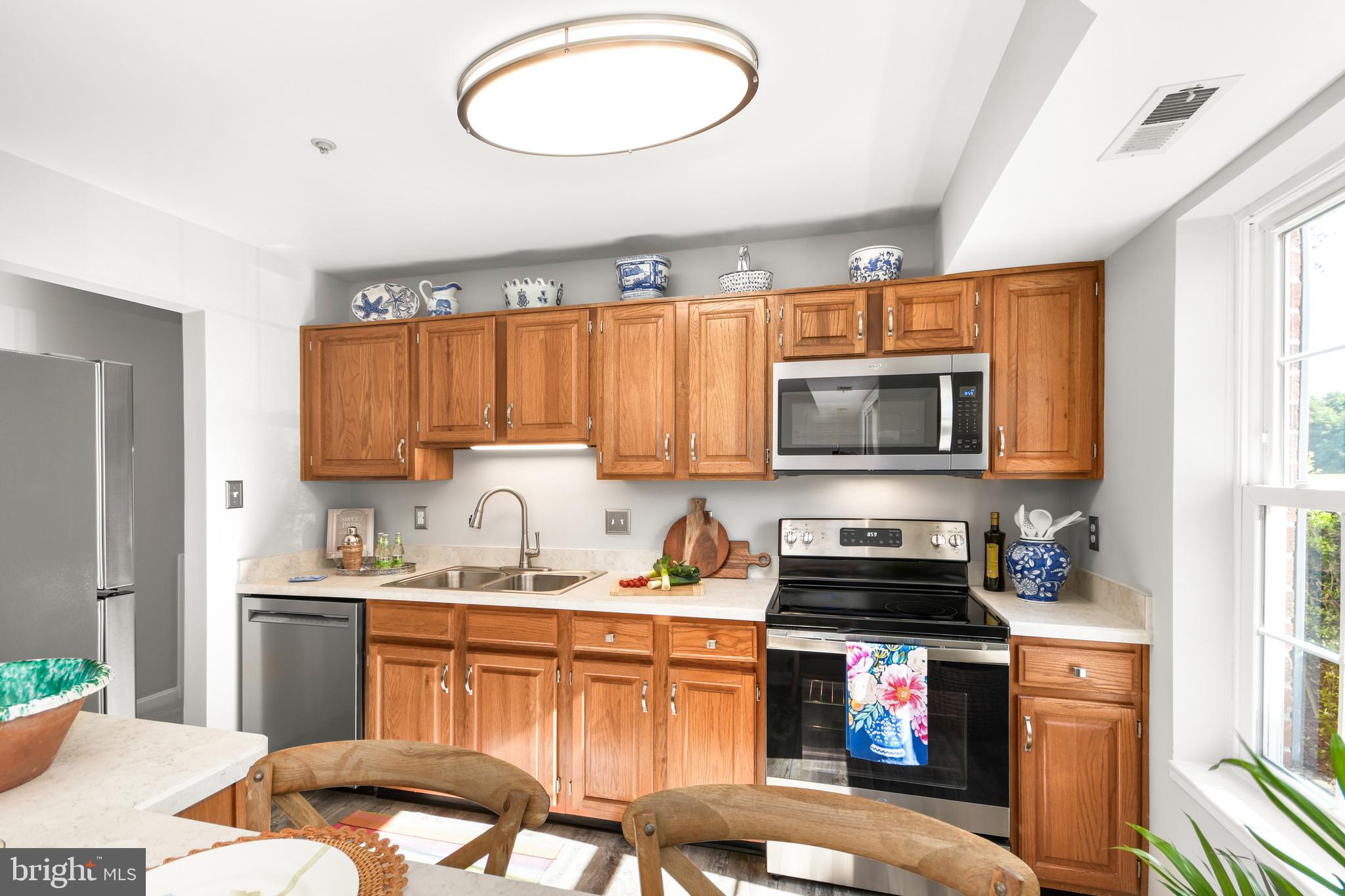 BRIERCREST HEIGHTS - Residential