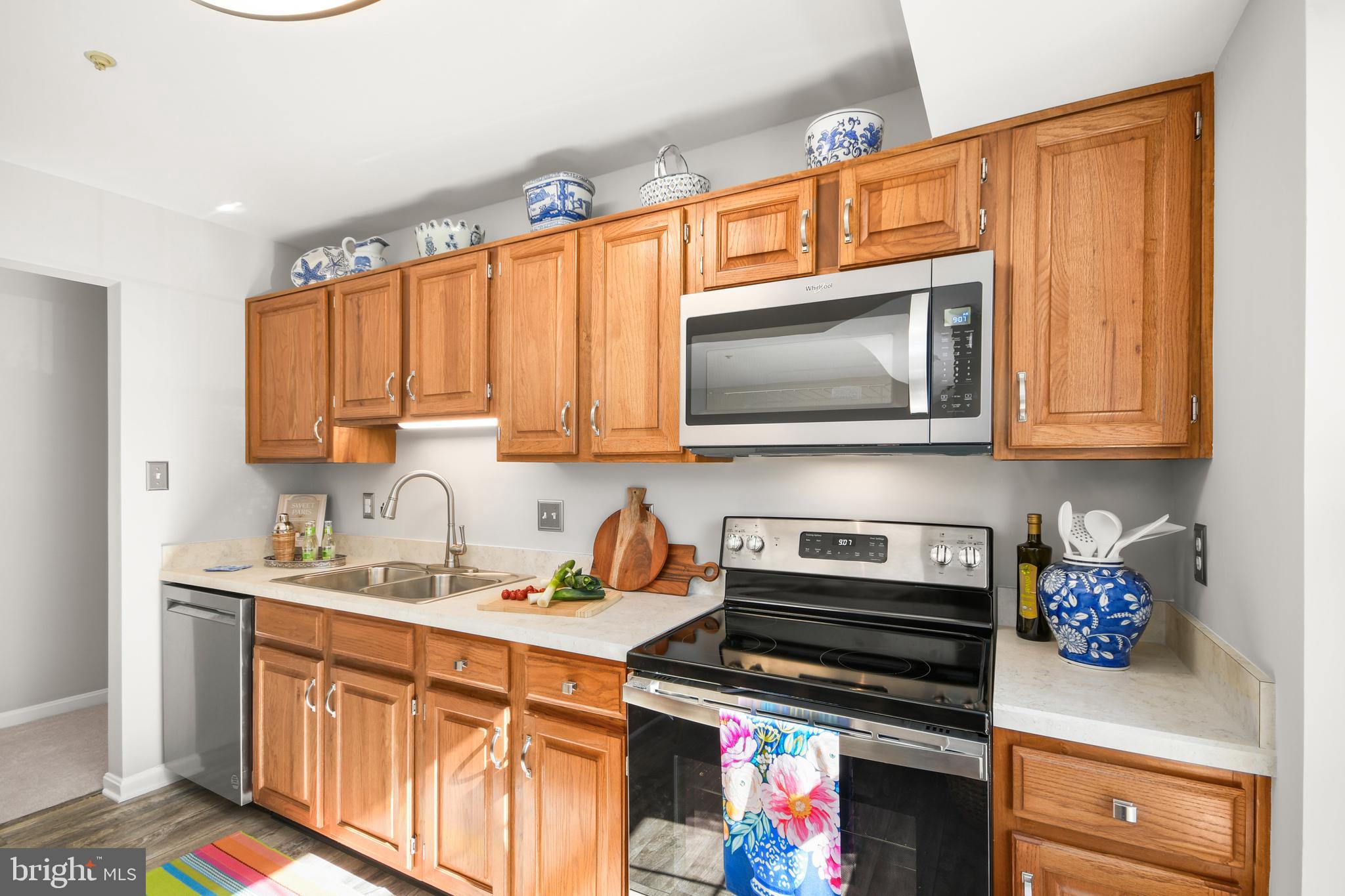 BRIERCREST HEIGHTS - Residential