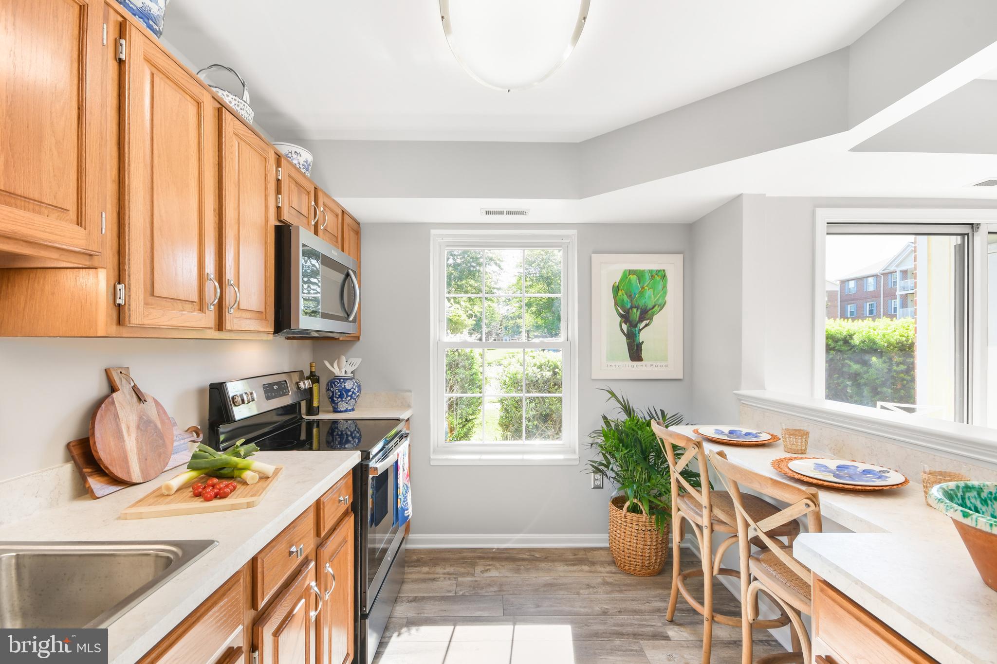 BRIERCREST HEIGHTS - Residential