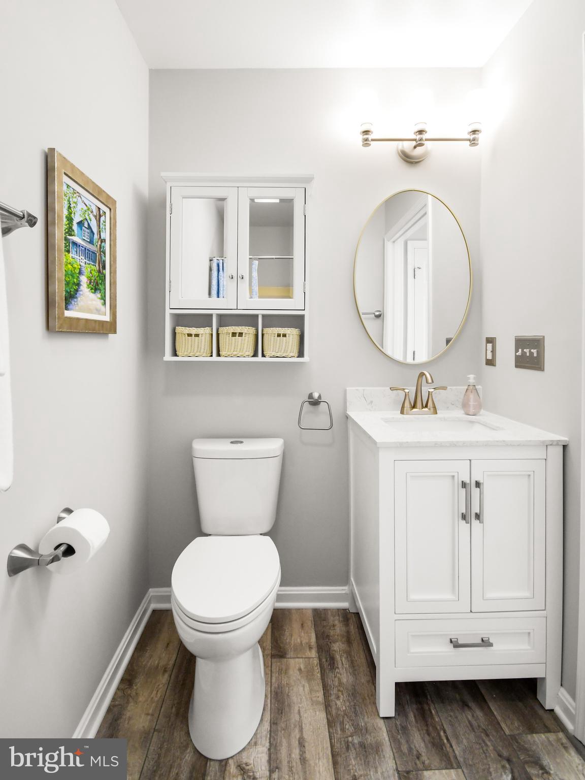 BRIERCREST HEIGHTS - Residential