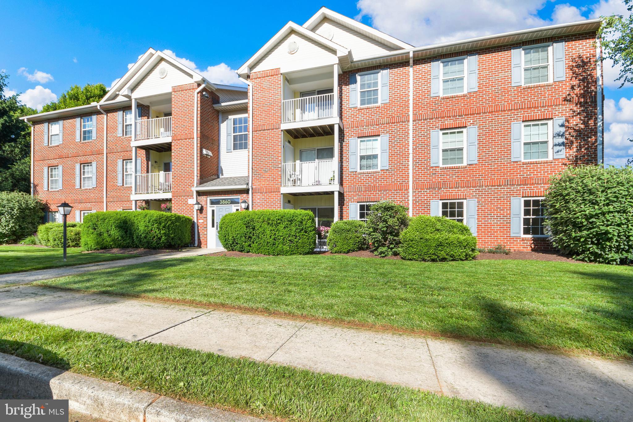 BRIERCREST HEIGHTS - Residential