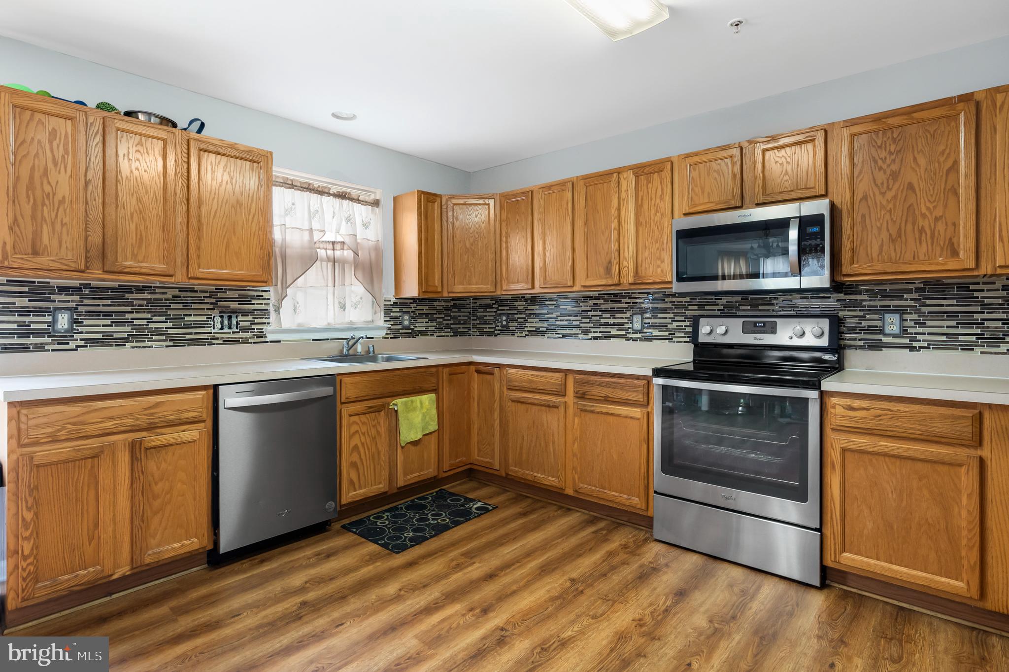 VILLAGES OF WINTERSET - Residential