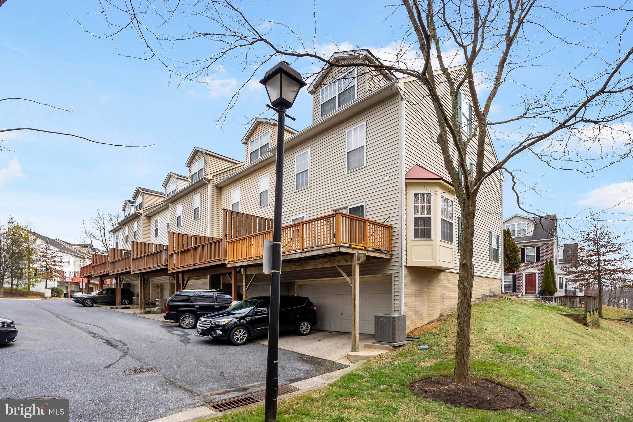 VILLAGES OF WINTERSET - Residential