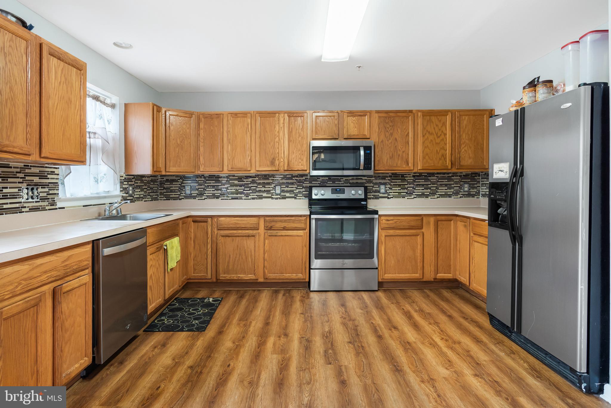 VILLAGES OF WINTERSET - Residential