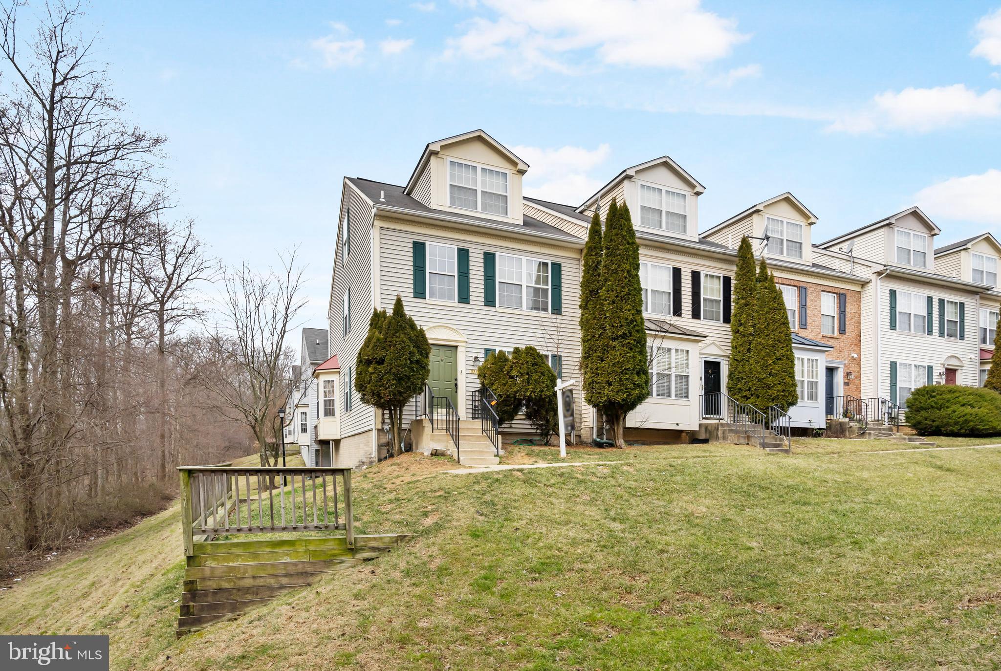 VILLAGES OF WINTERSET - Residential