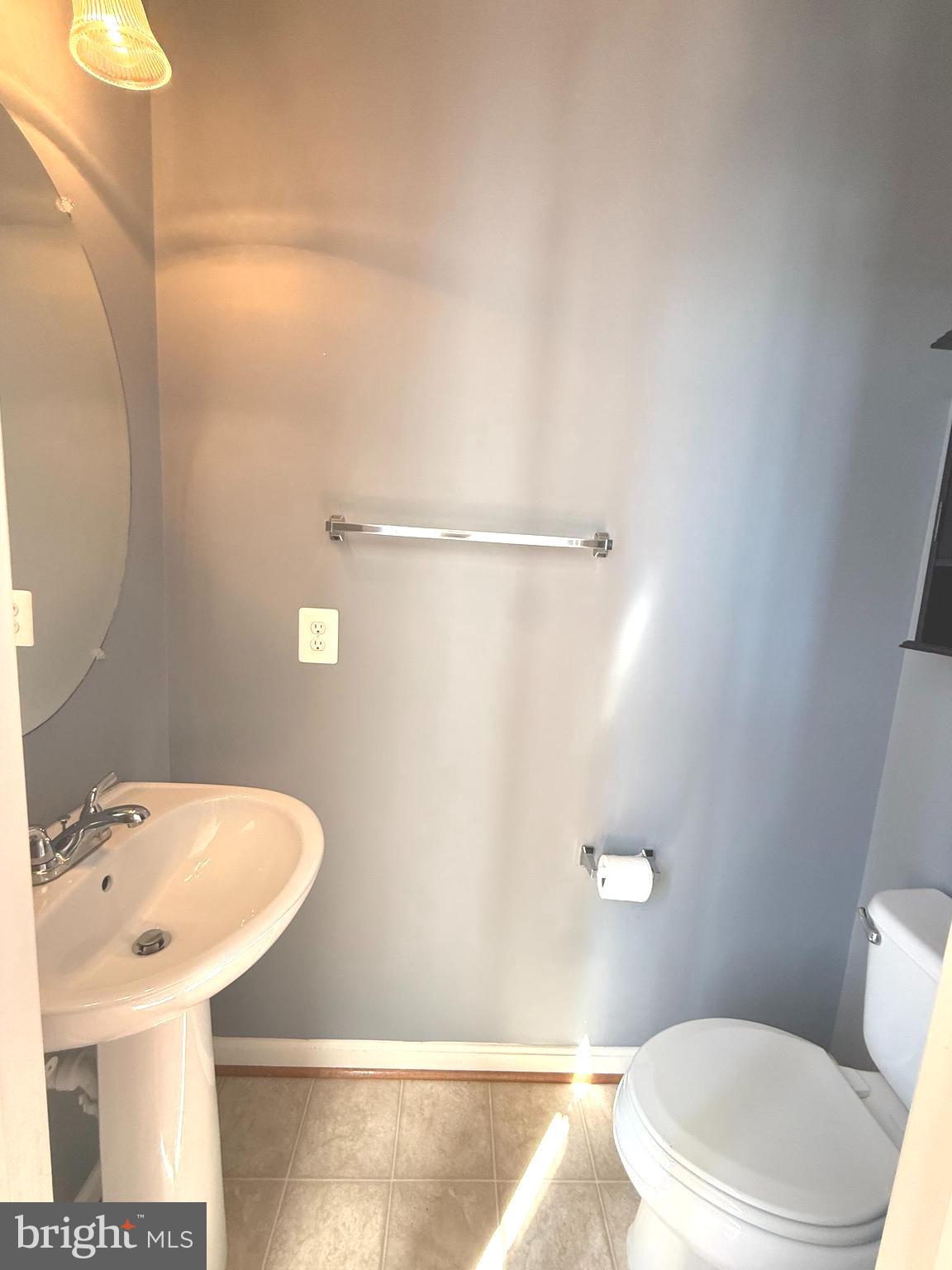 BERKELEY RIDGE - Residential Lease