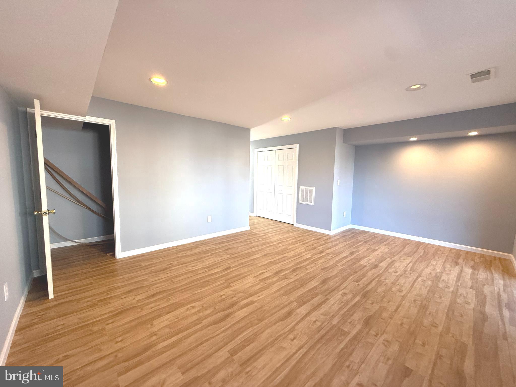 BERKELEY RIDGE - Residential Lease