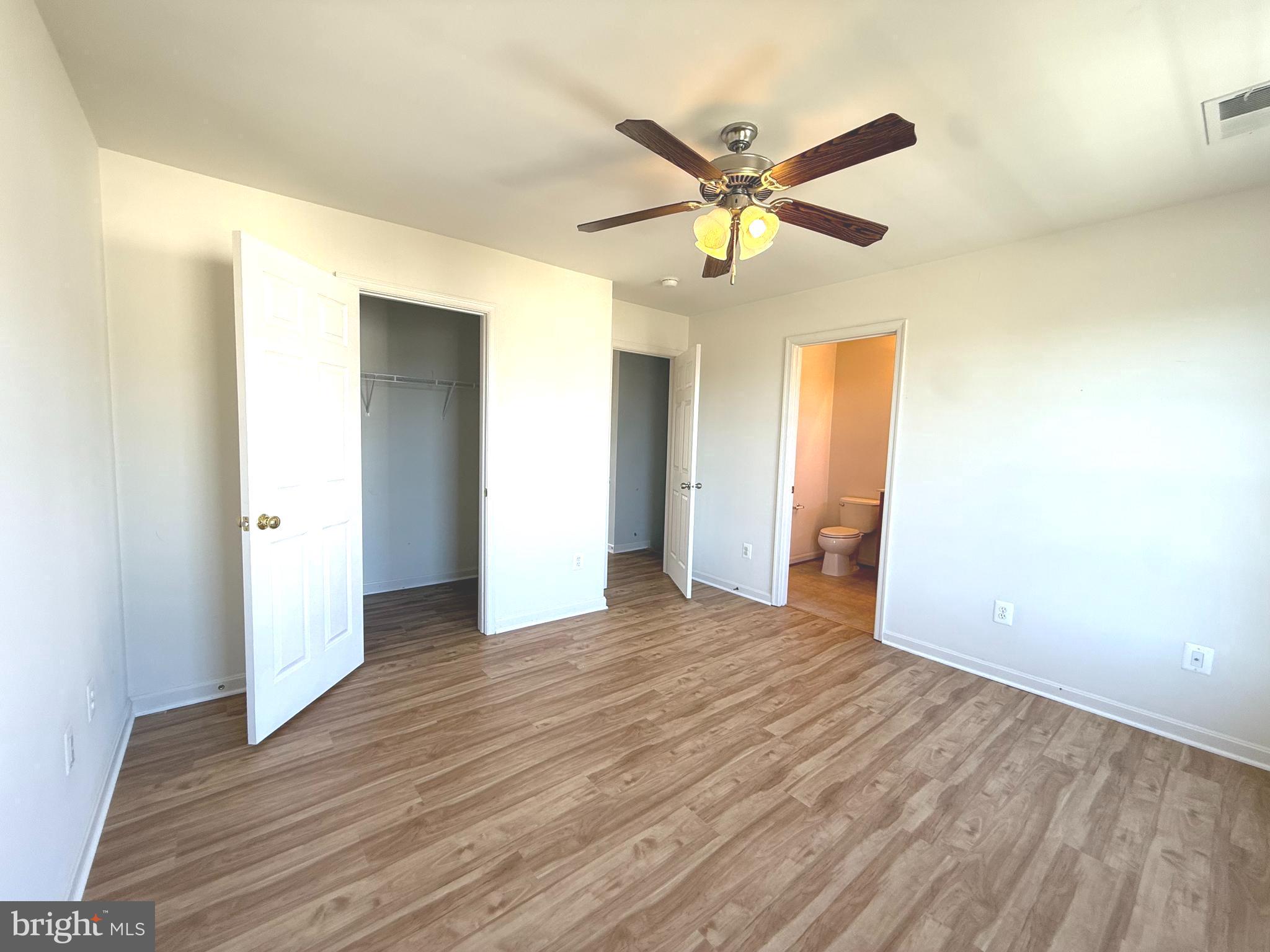 BERKELEY RIDGE - Residential Lease