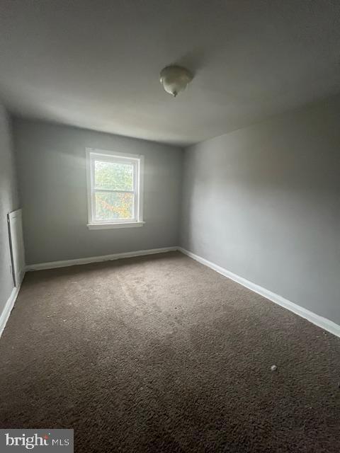 CENTRAL PARK HEIGHTS - Residential Lease