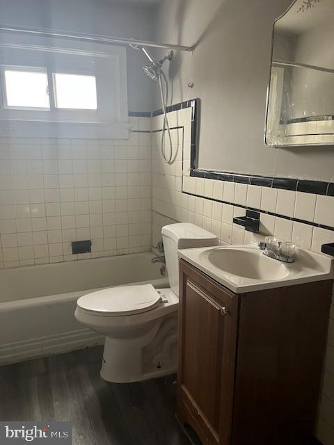 CENTRAL PARK HEIGHTS - Residential Lease