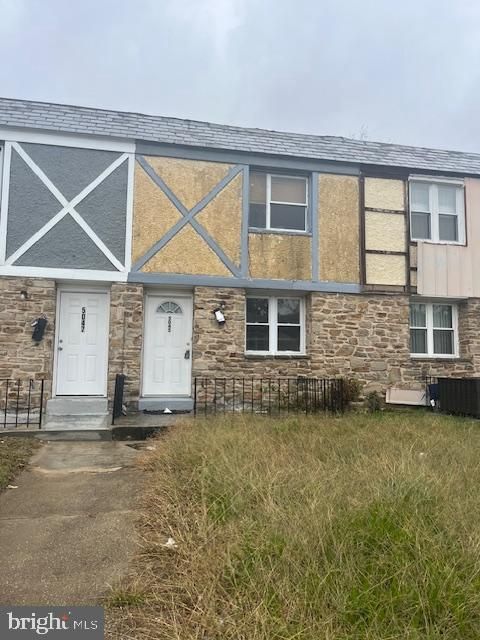 5045 PEMBRIDGE AVENUE BALTIMORE MD 21215